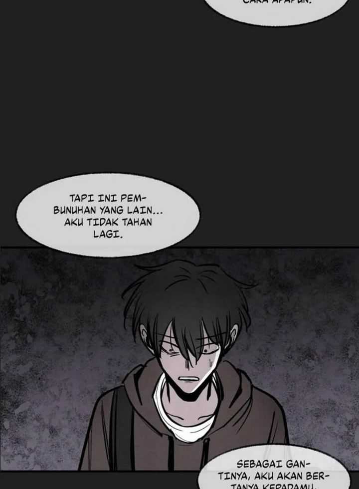 Devil’s Editing Chapter 35 halaman 44