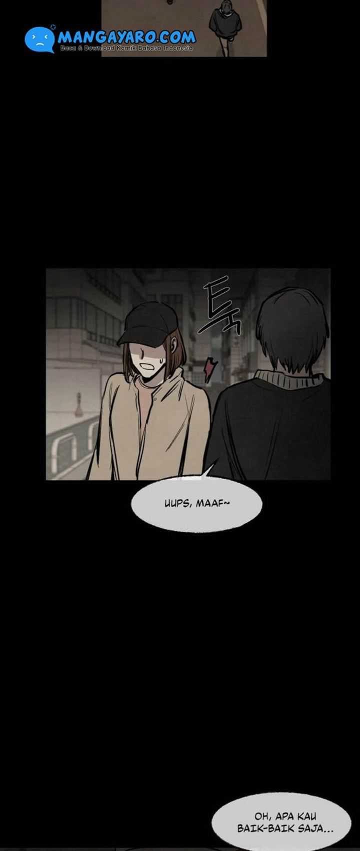 Devil’s Editing Chapter 35 halaman 38
