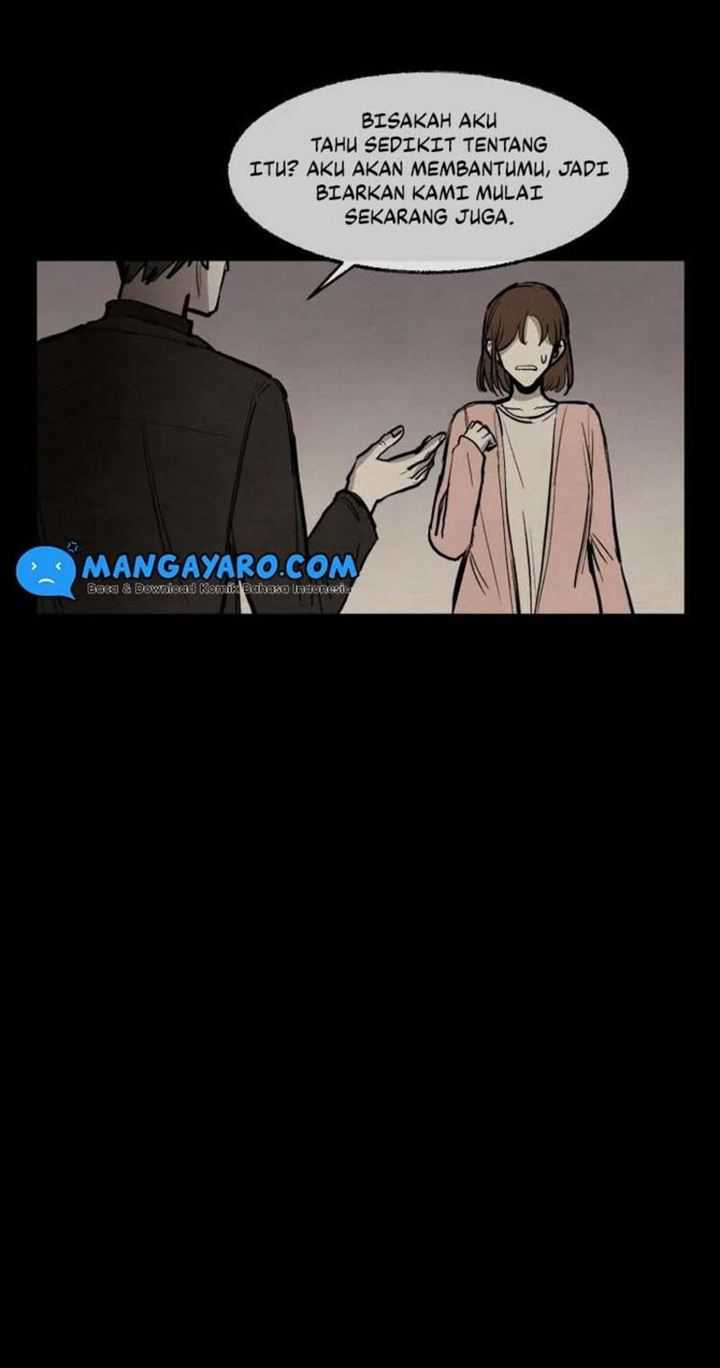 Devil’s Editing Chapter 35 halaman 21