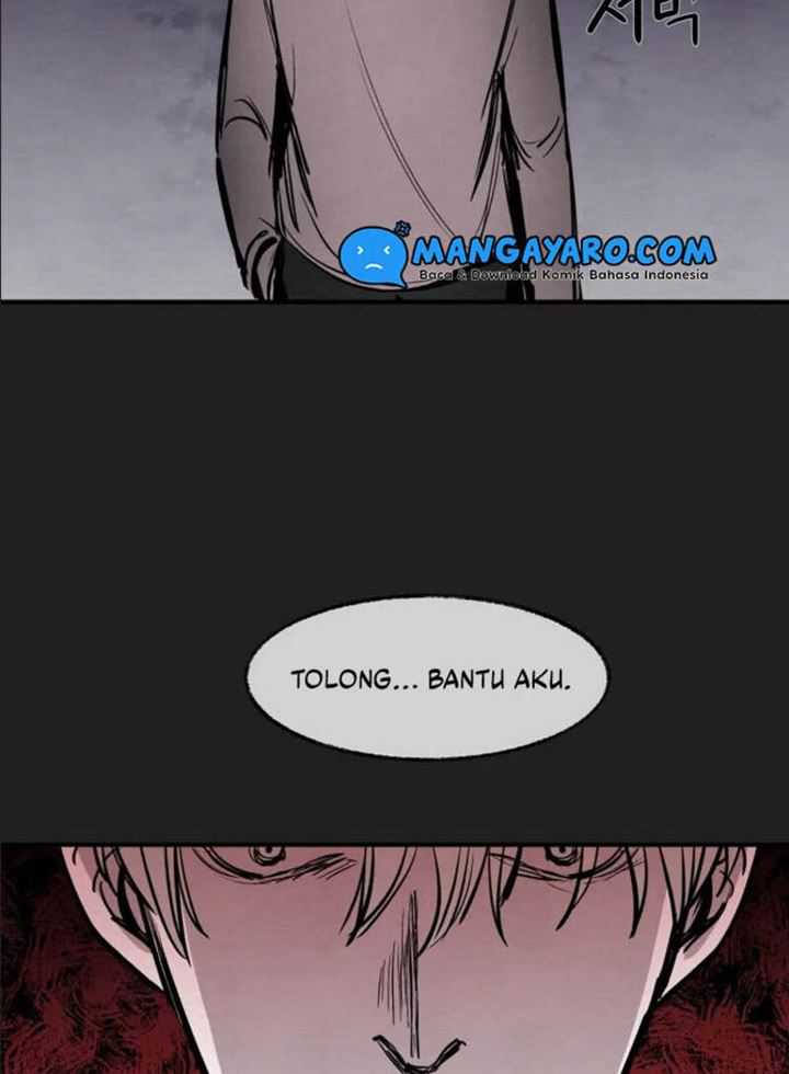 Devil’s Editing Chapter 35 halaman 46