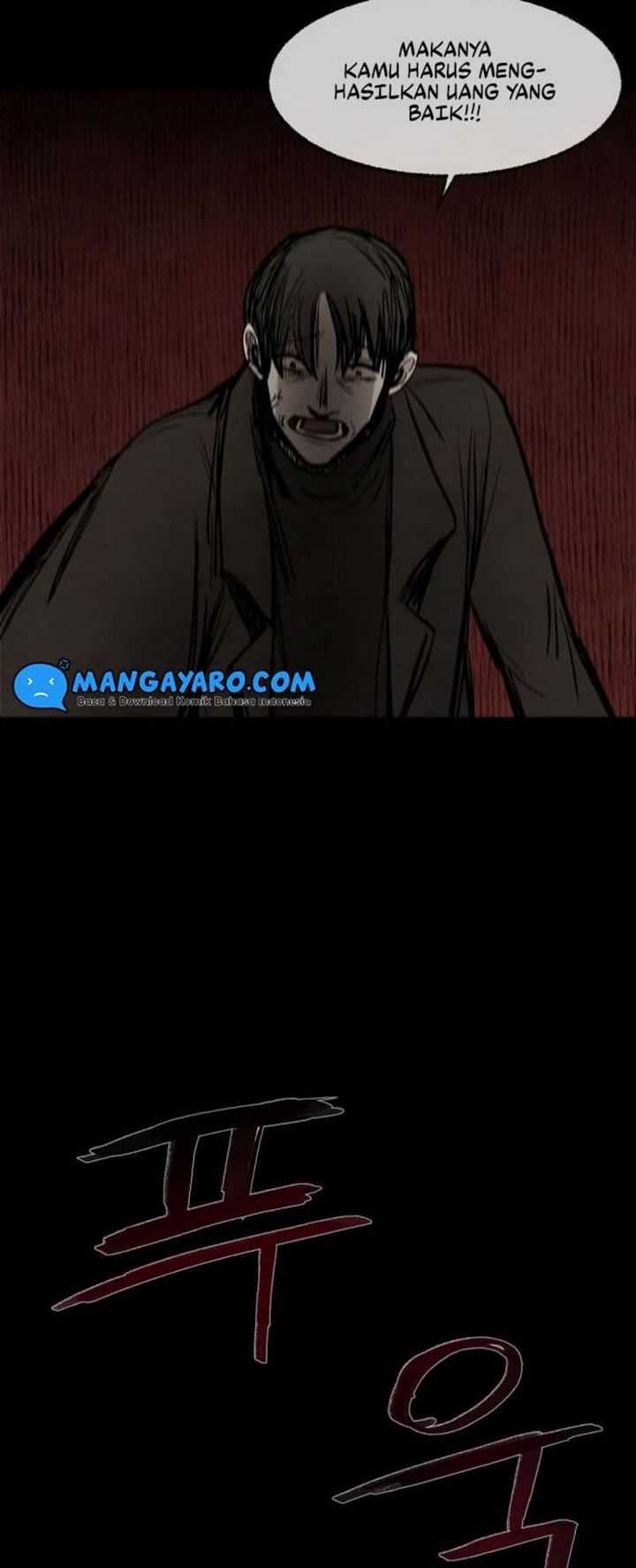 Devil’s Editing Chapter 35 halaman 30