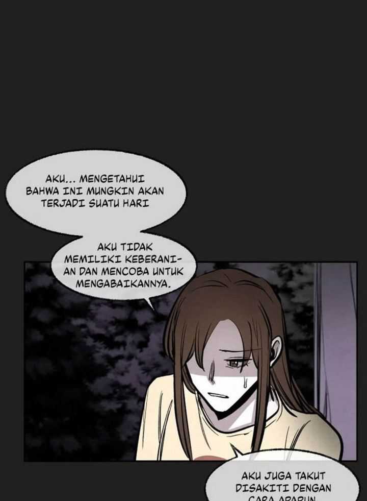 Devil’s Editing Chapter 35 halaman 43