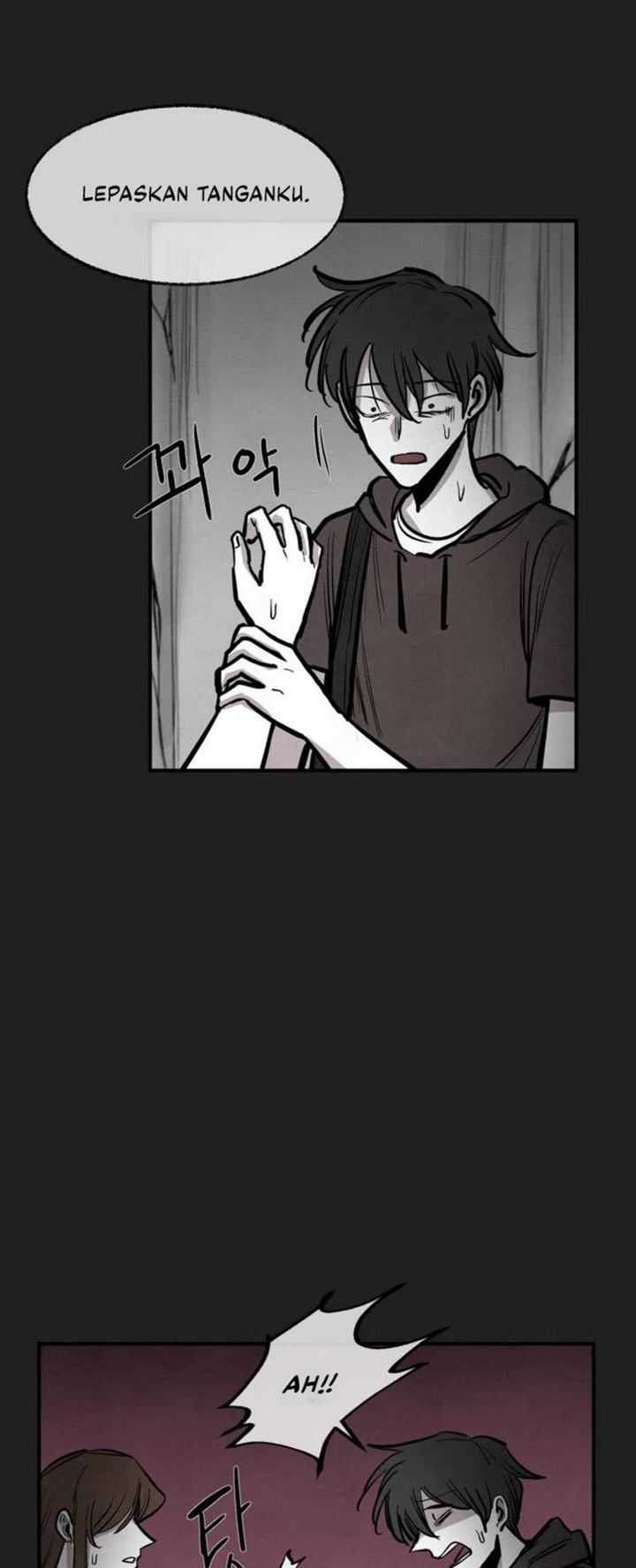 Devil’s Editing Chapter 35 halaman 3