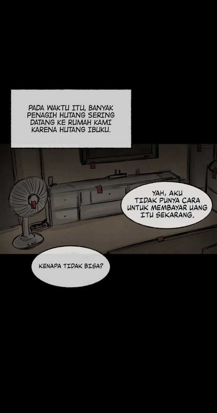 Devil’s Editing Chapter 35 halaman 19