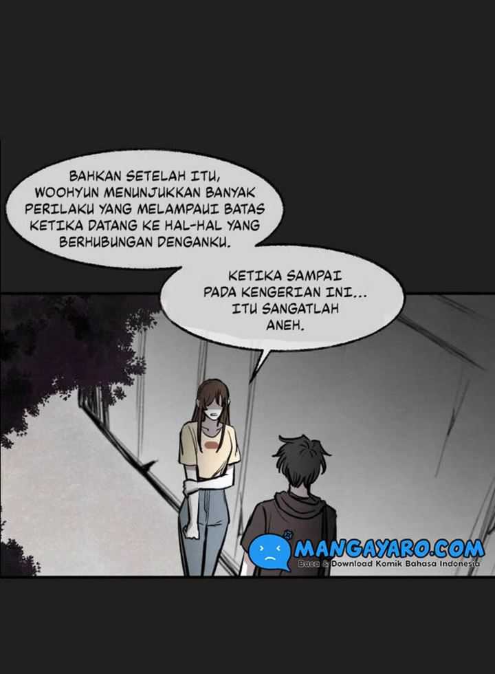 Devil’s Editing Chapter 35 halaman 42