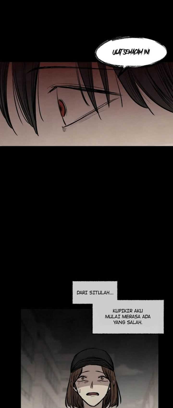 Devil’s Editing Chapter 35 halaman 40
