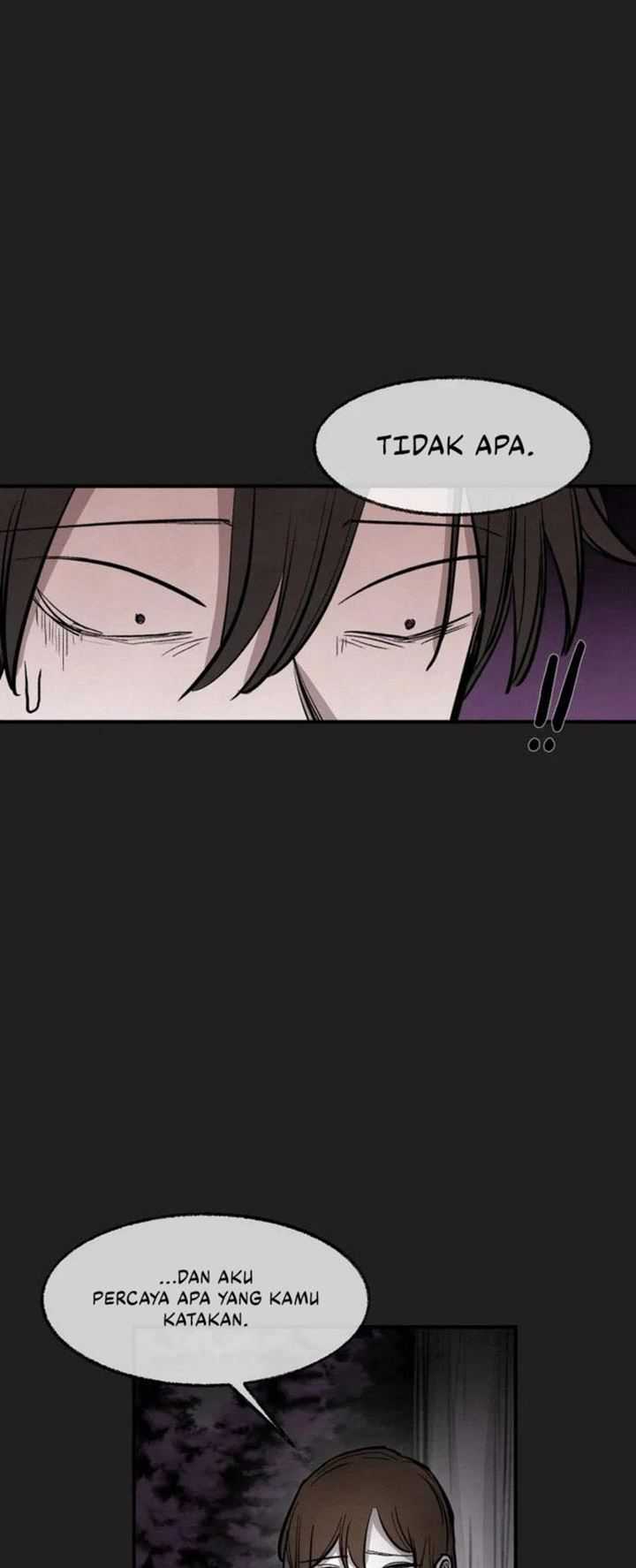 Devil’s Editing Chapter 35 halaman 7