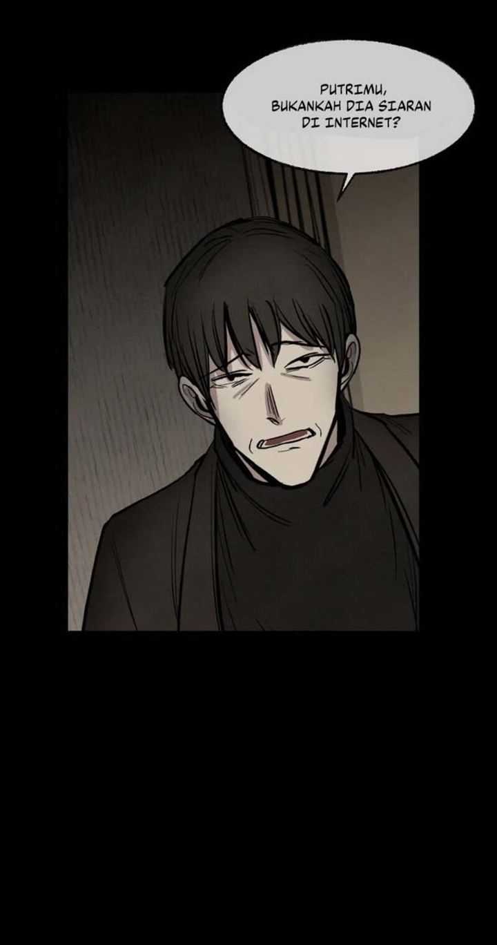 Devil’s Editing Chapter 35 halaman 20