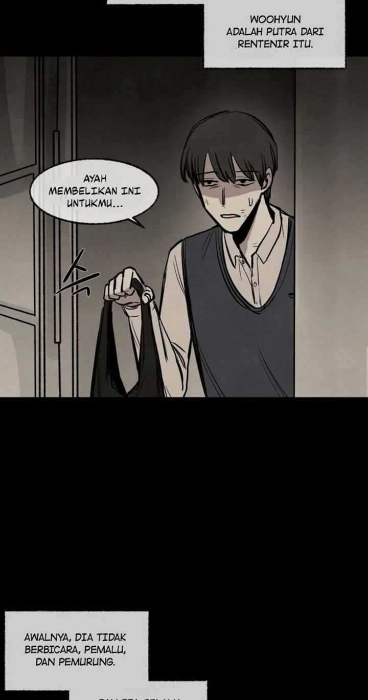 Devil’s Editing Chapter 35 halaman 23