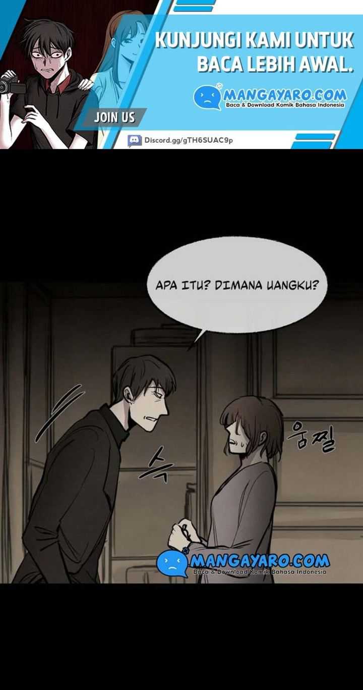 Devil’s Editing Chapter 35 halaman 18