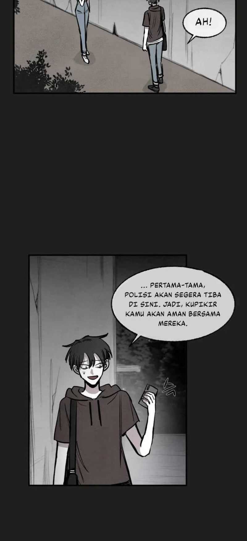 Devil’s Editing Chapter 36 halaman 18