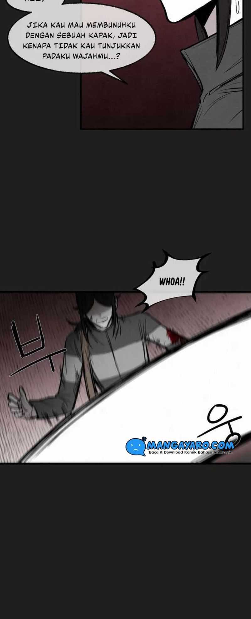 Devil’s Editing Chapter 36 halaman 41