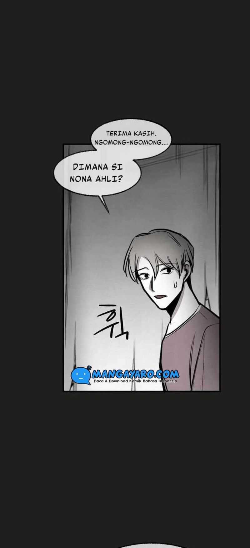 Devil’s Editing Chapter 36 halaman 32
