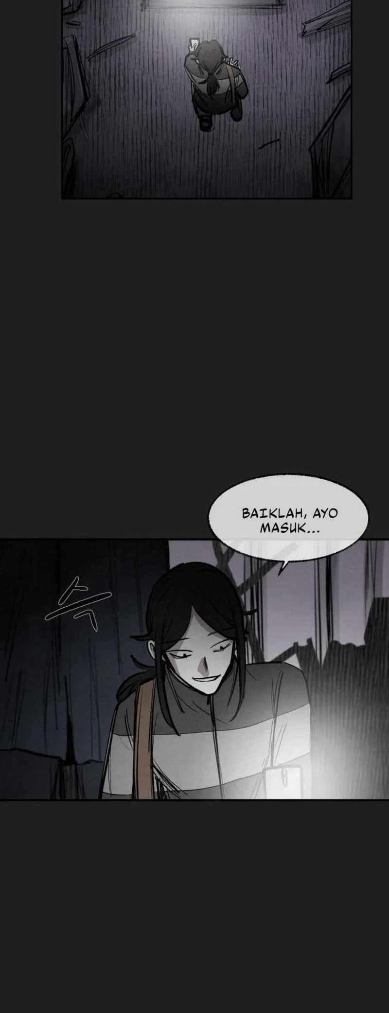 Devil’s Editing Chapter 36 halaman 3