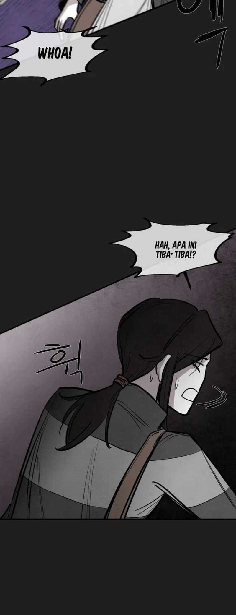 Devil’s Editing Chapter 36 halaman 5