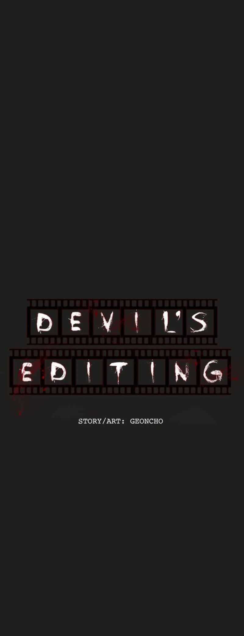 Devil’s Editing Chapter 36 halaman 9