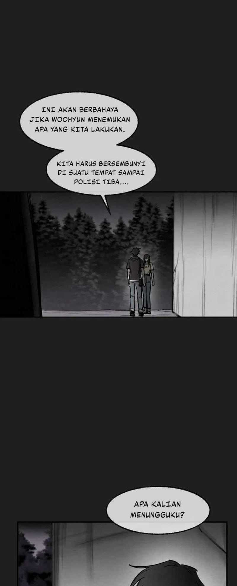 Devil’s Editing Chapter 36 halaman 20
