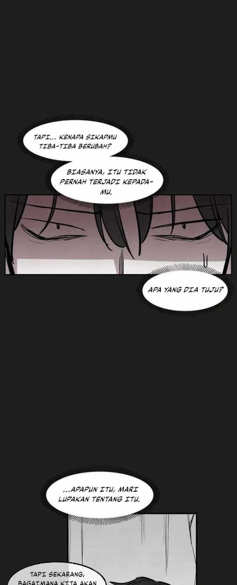 Devil’s Editing Chapter 36 halaman 27