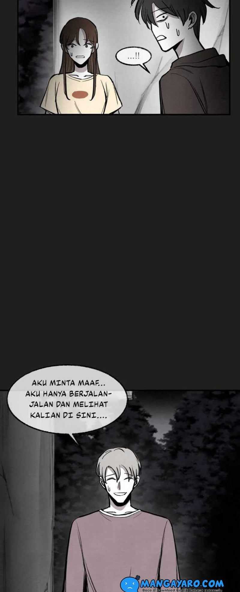 Devil’s Editing Chapter 36 halaman 21