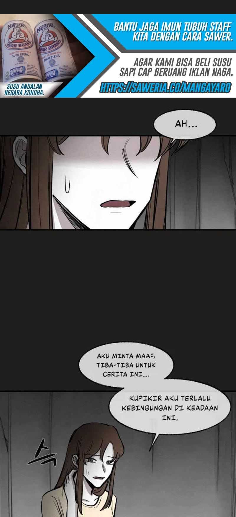 Devil’s Editing Chapter 36 halaman 11