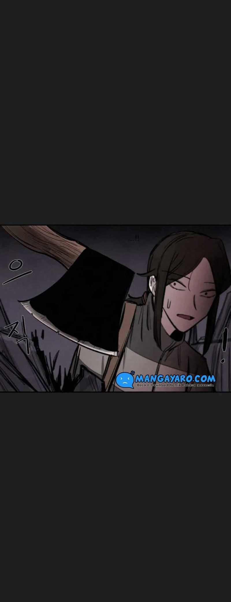 Devil’s Editing Chapter 36 halaman 6