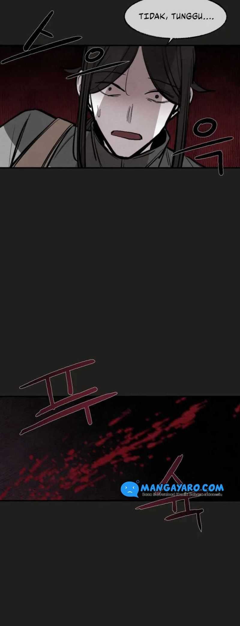 Devil’s Editing Chapter 36 halaman 8