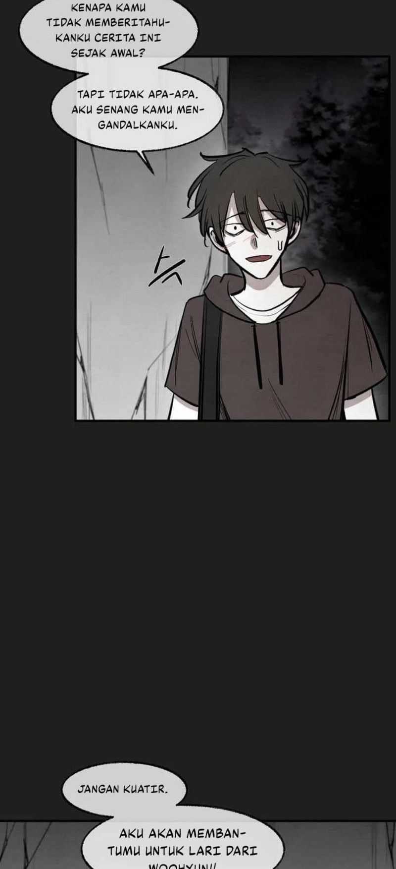 Devil’s Editing Chapter 36 halaman 14