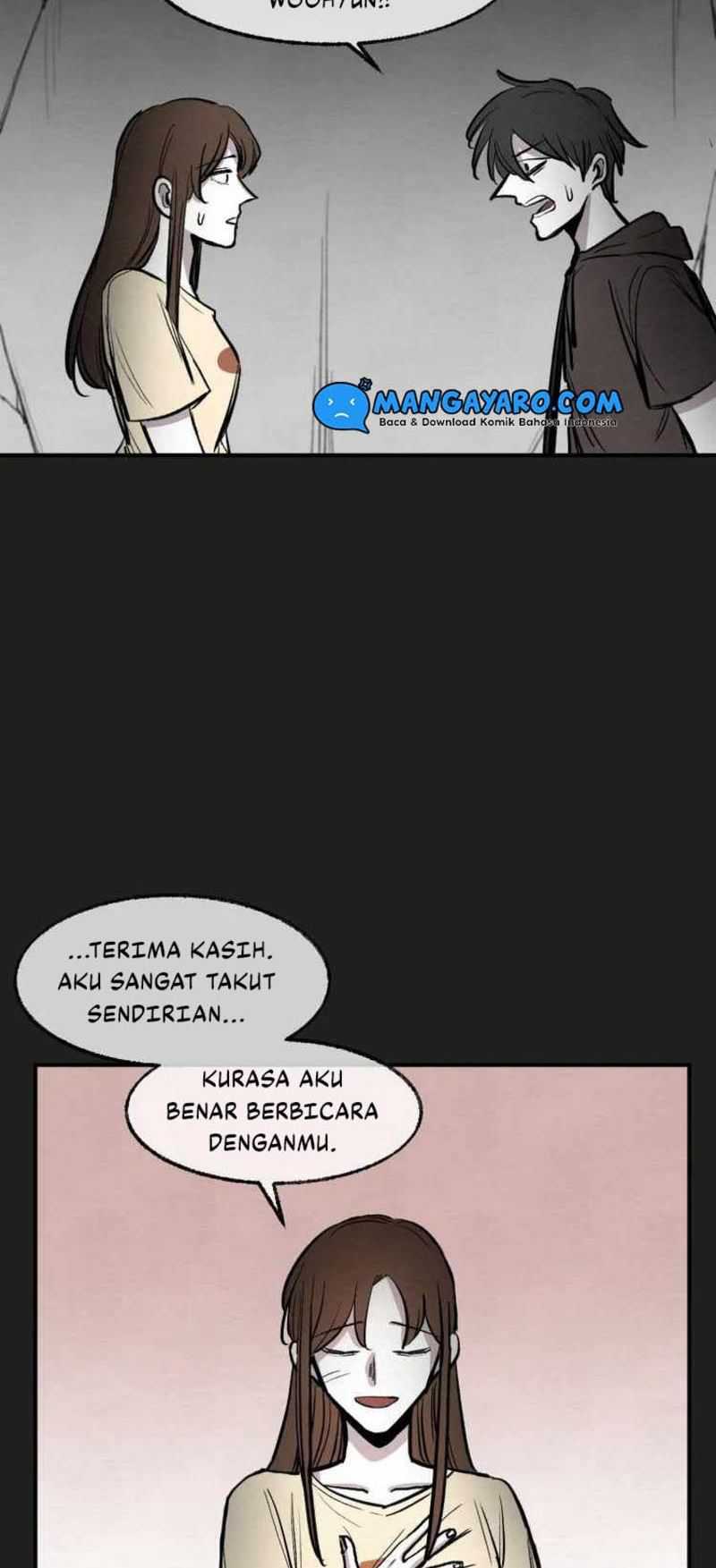 Devil’s Editing Chapter 36 halaman 15