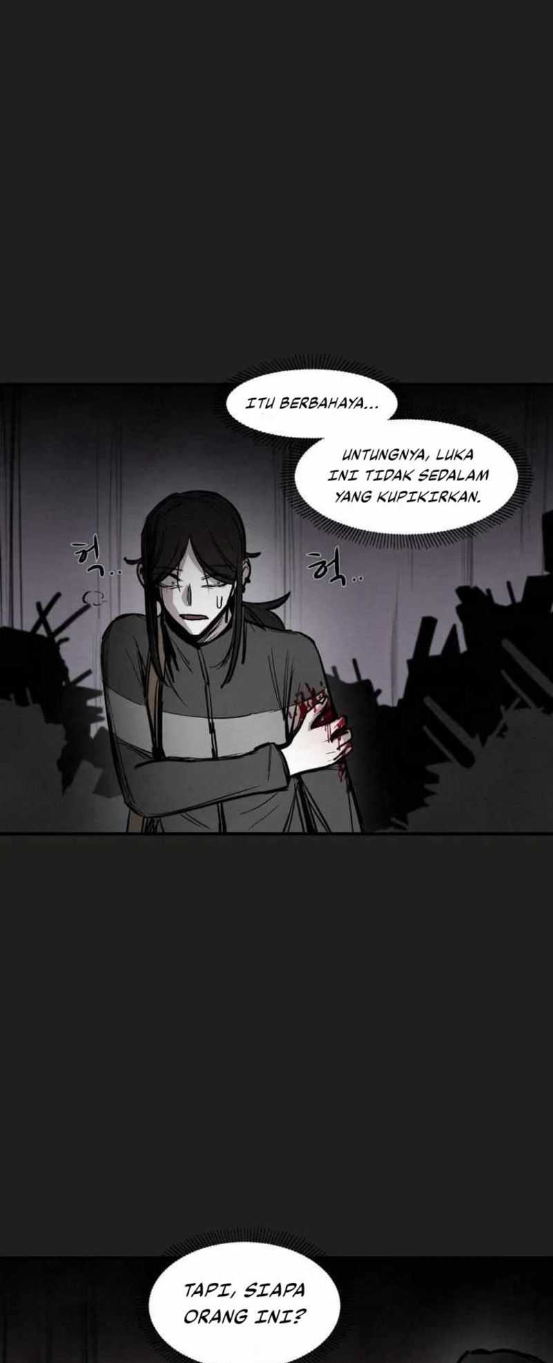 Devil’s Editing Chapter 36 halaman 38