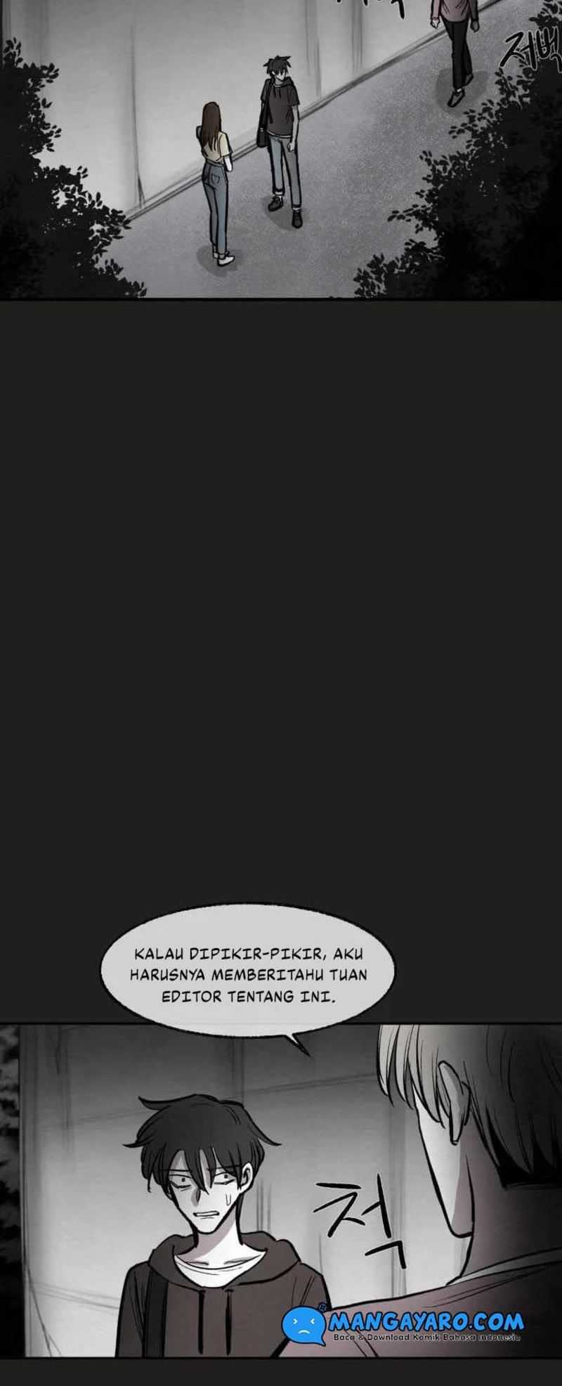Devil’s Editing Chapter 36 halaman 23