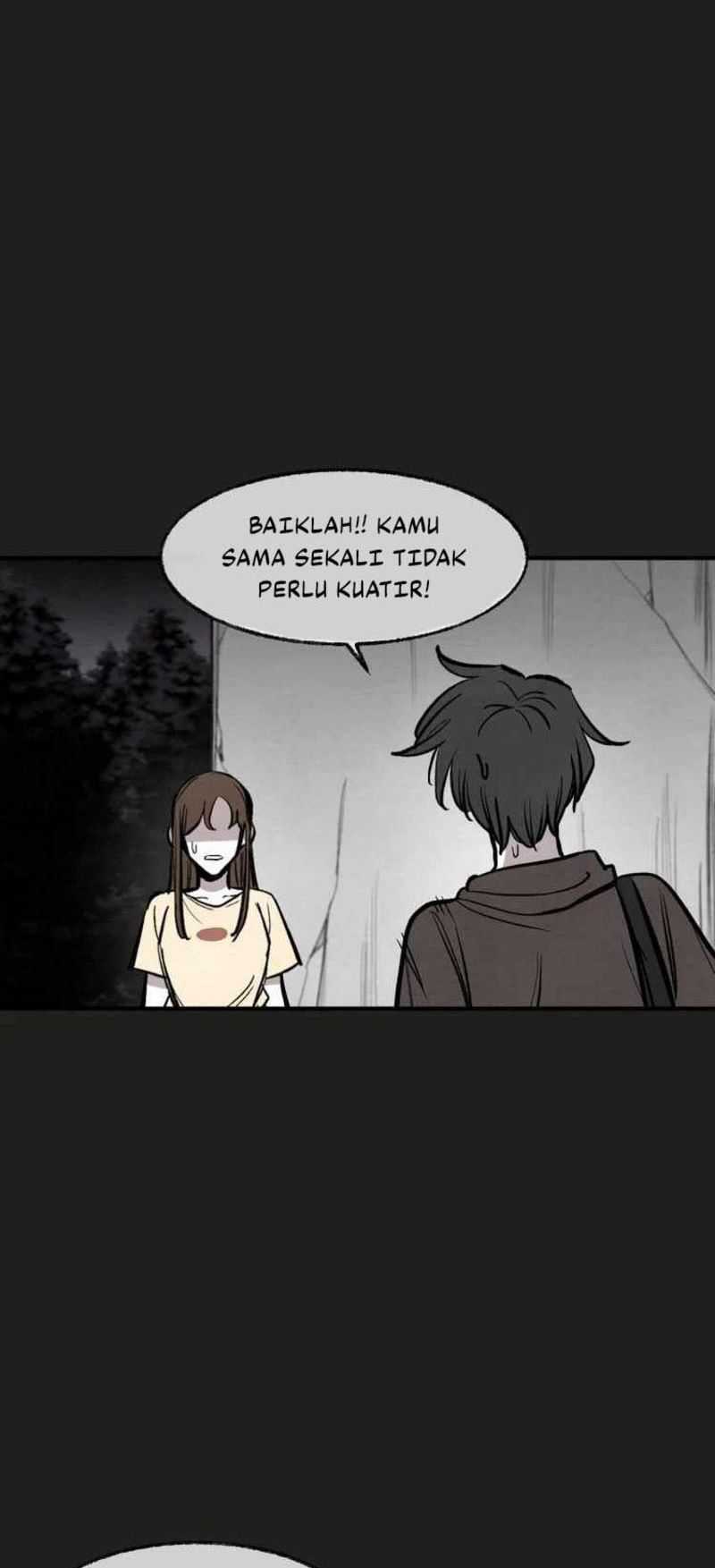 Devil’s Editing Chapter 36 halaman 13
