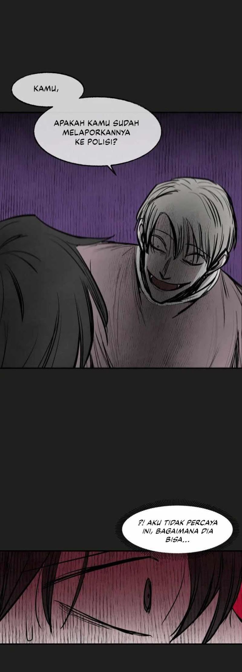 Devil’s Editing Chapter 37 halaman 25