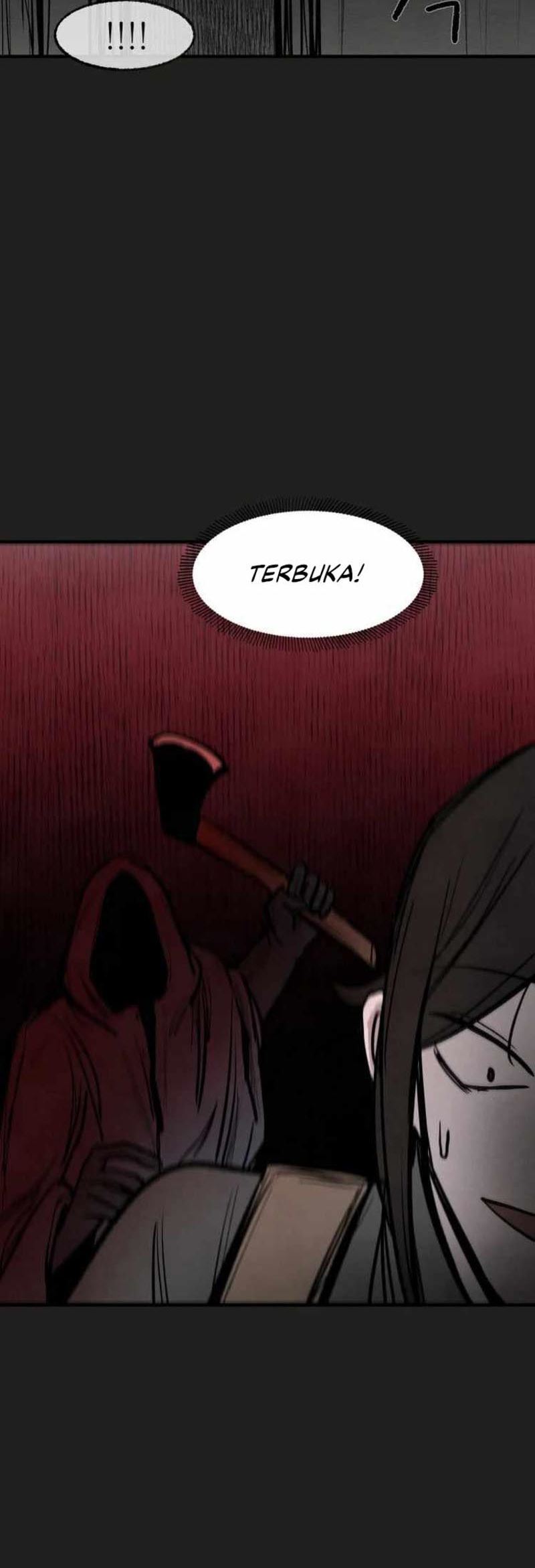 Devil’s Editing Chapter 37 halaman 7