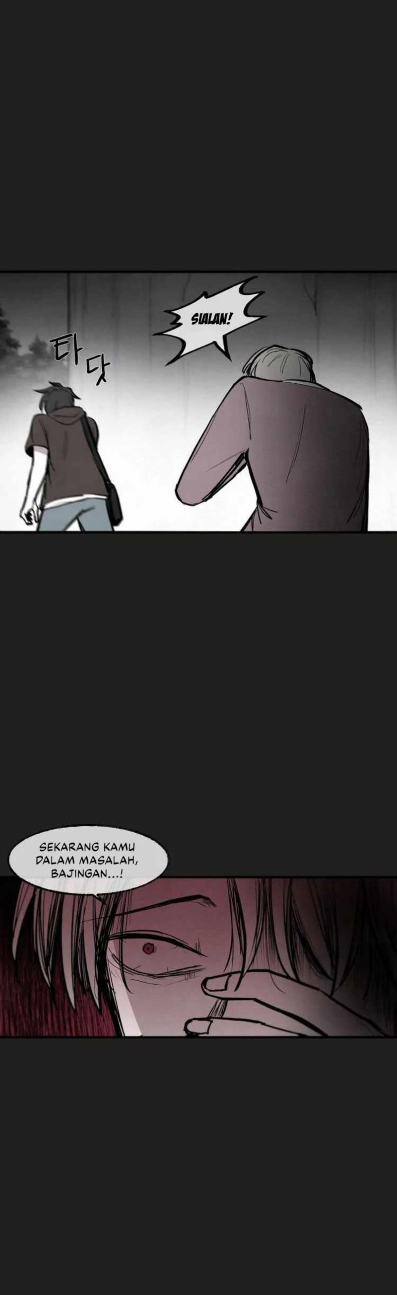 Devil’s Editing Chapter 37 halaman 33