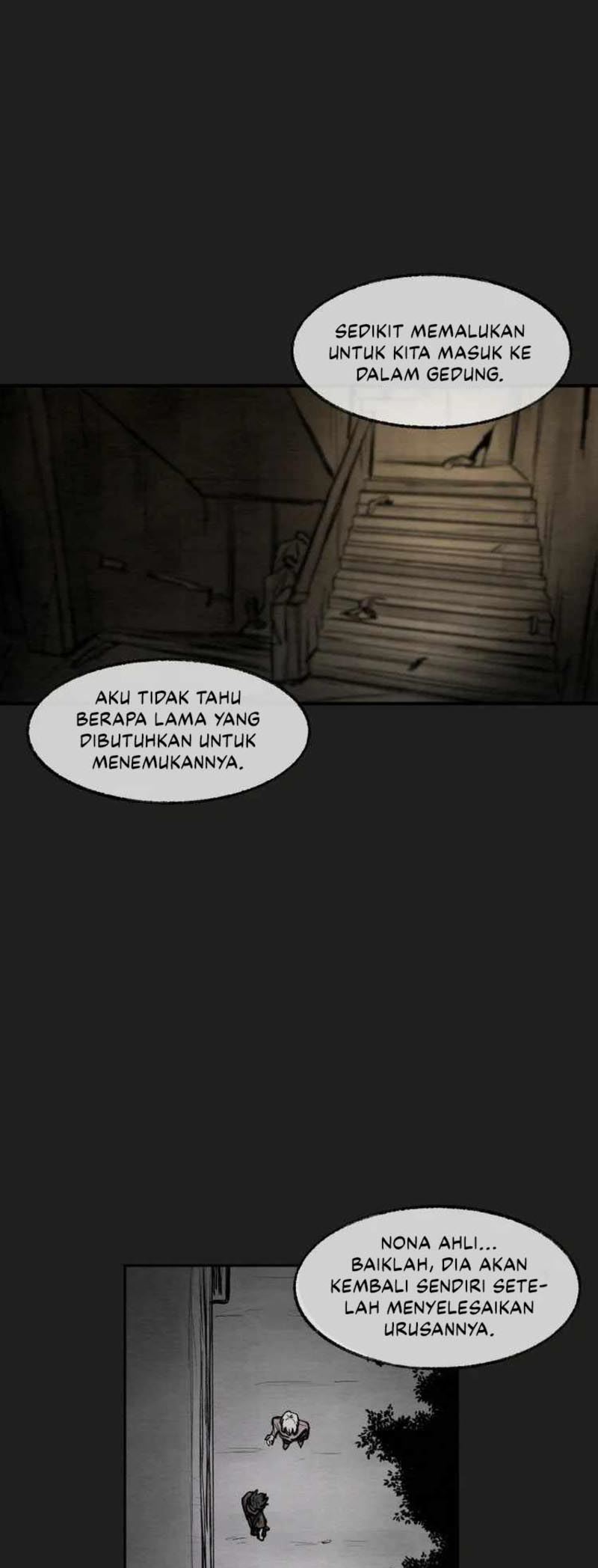 Devil’s Editing Chapter 37 halaman 17