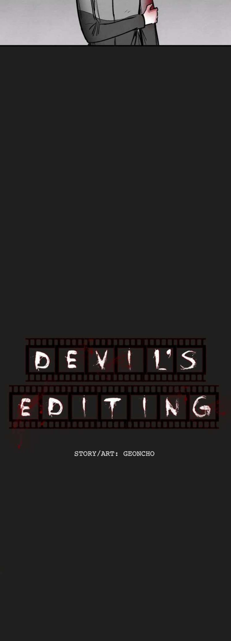 Devil’s Editing Chapter 37 halaman 14