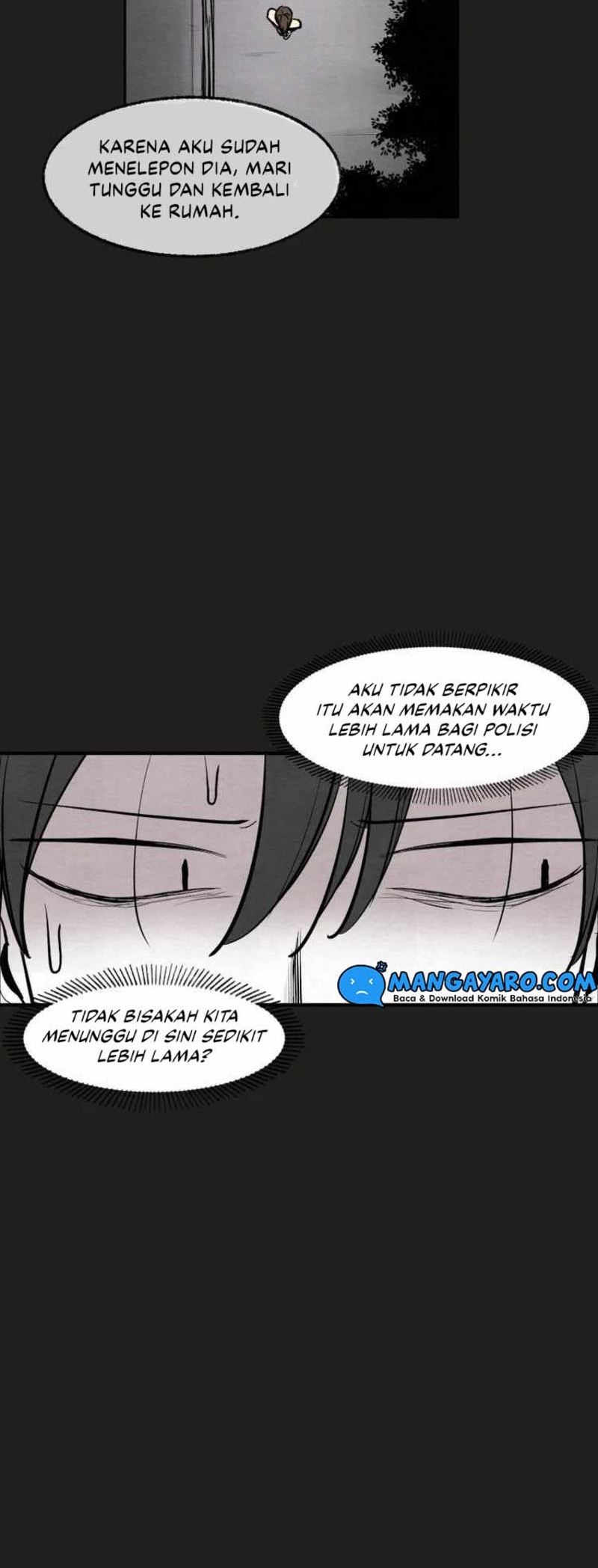 Devil’s Editing Chapter 37 halaman 18