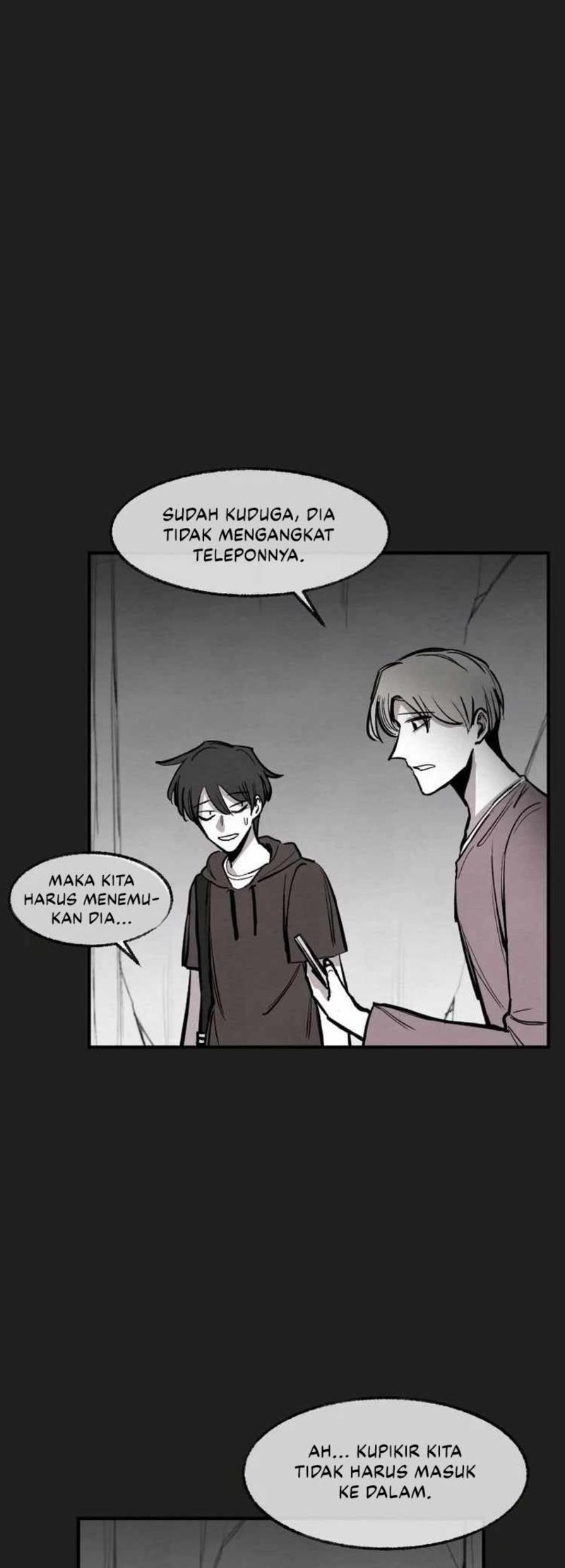 Devil’s Editing Chapter 37 halaman 15