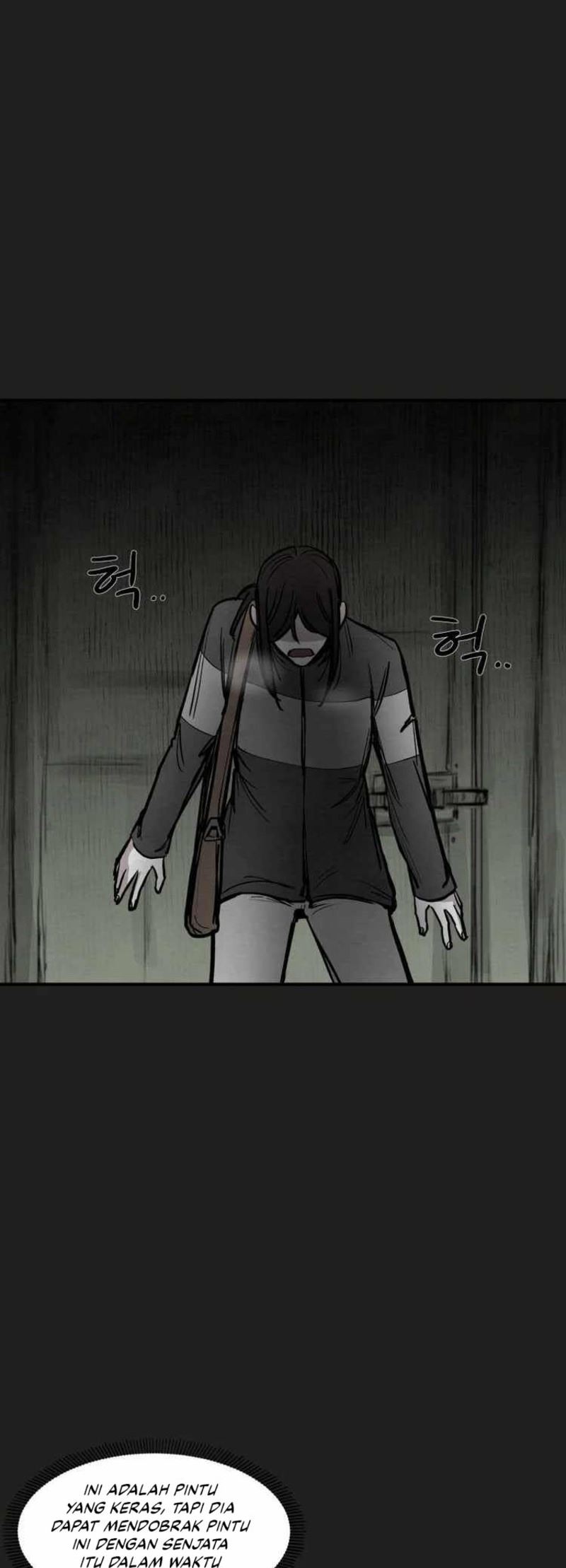 Devil’s Editing Chapter 37 halaman 10