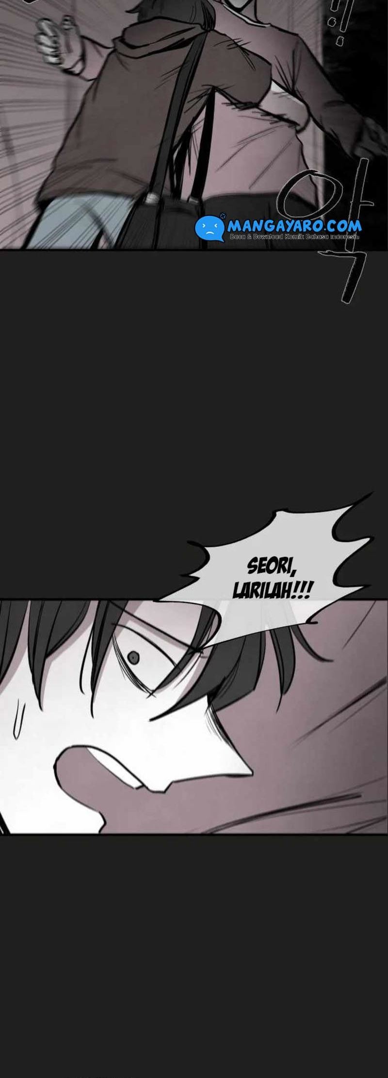 Devil’s Editing Chapter 37 halaman 27