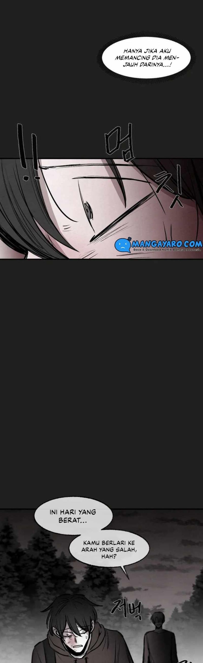Devil’s Editing Chapter 37 halaman 36
