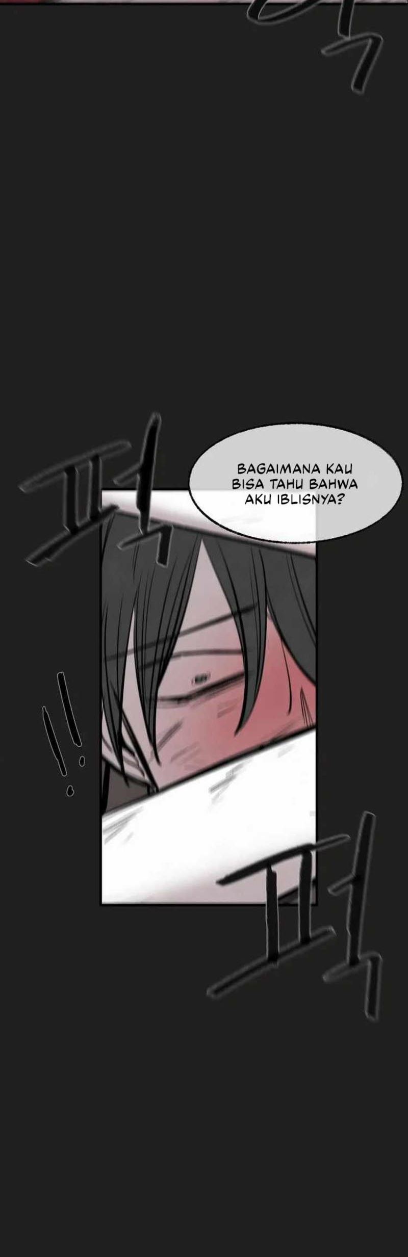 Devil’s Editing Chapter 38 halaman 13