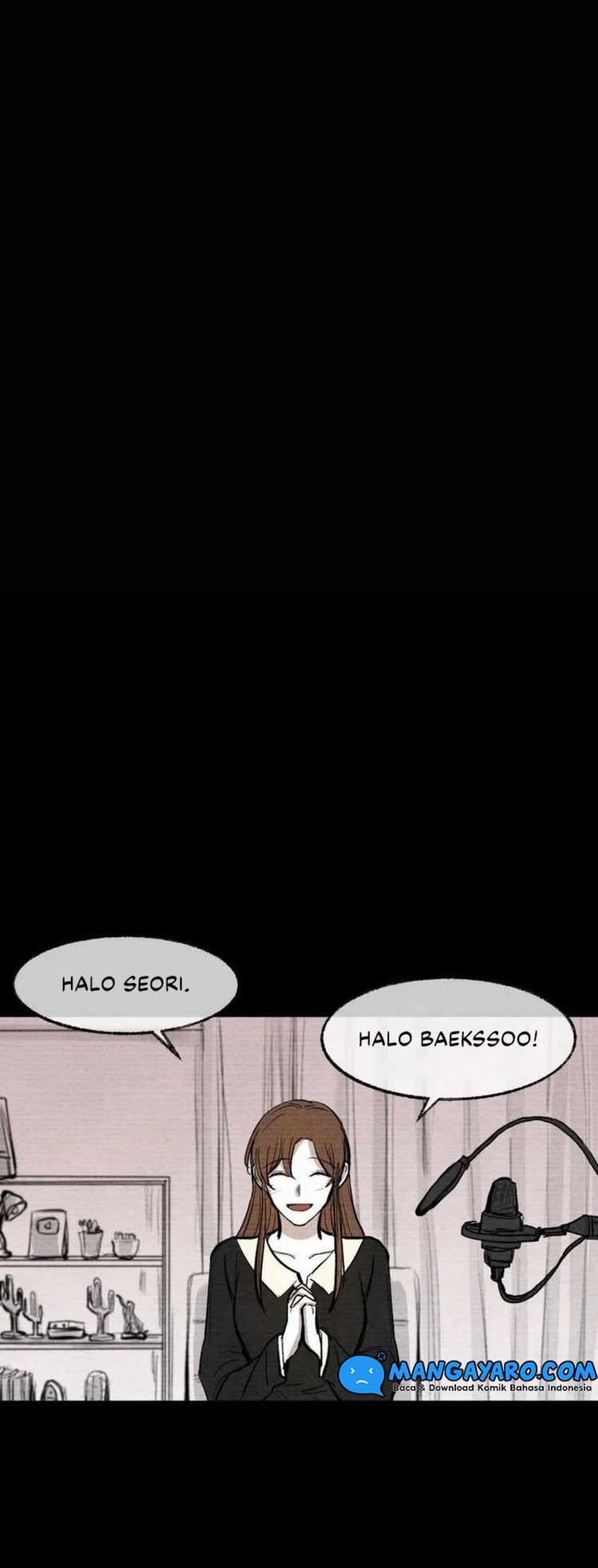 Devil’s Editing Chapter 38 halaman 29