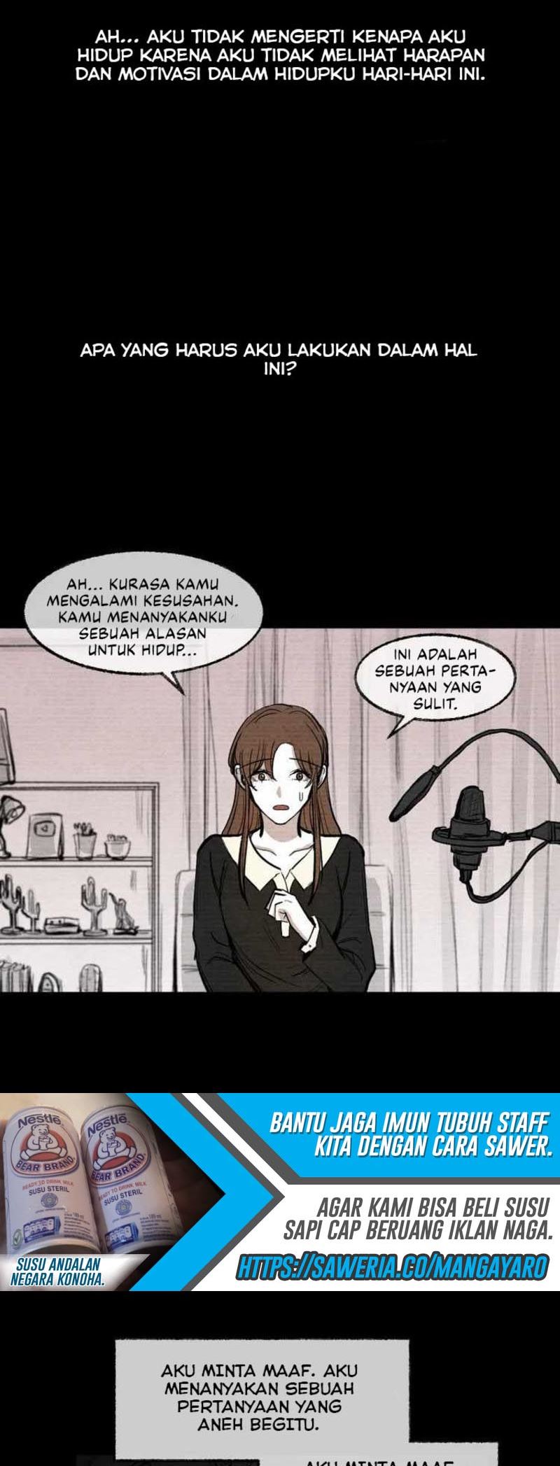 Devil’s Editing Chapter 38 halaman 30