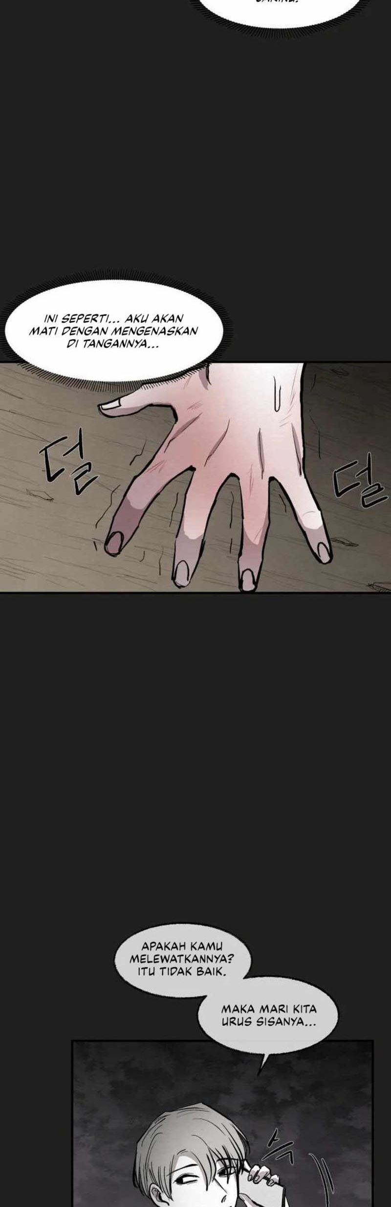 Devil’s Editing Chapter 38 halaman 24