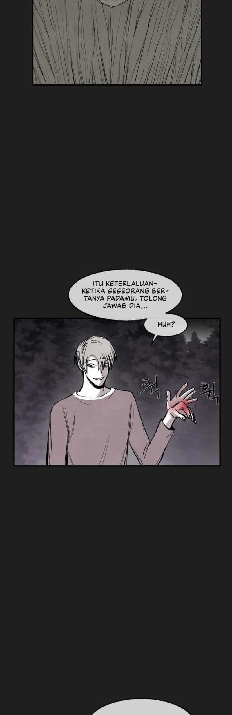 Devil’s Editing Chapter 38 halaman 20