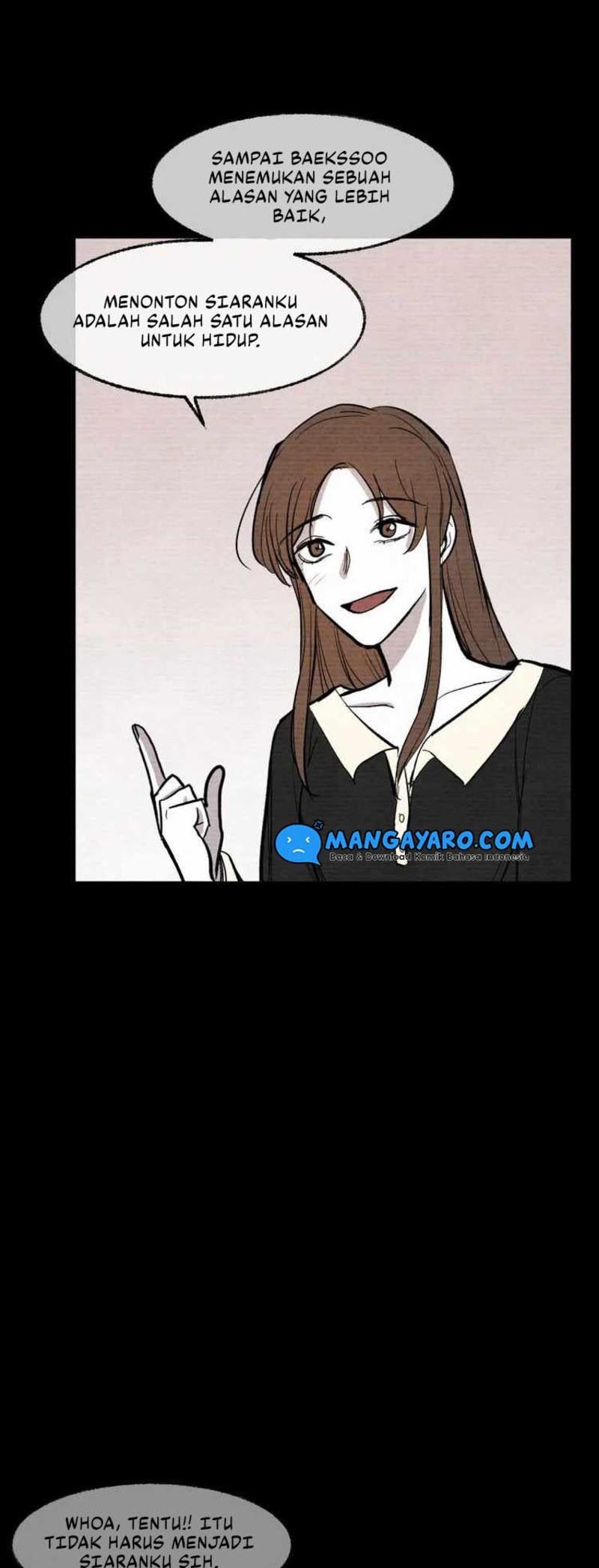 Devil’s Editing Chapter 38 halaman 32