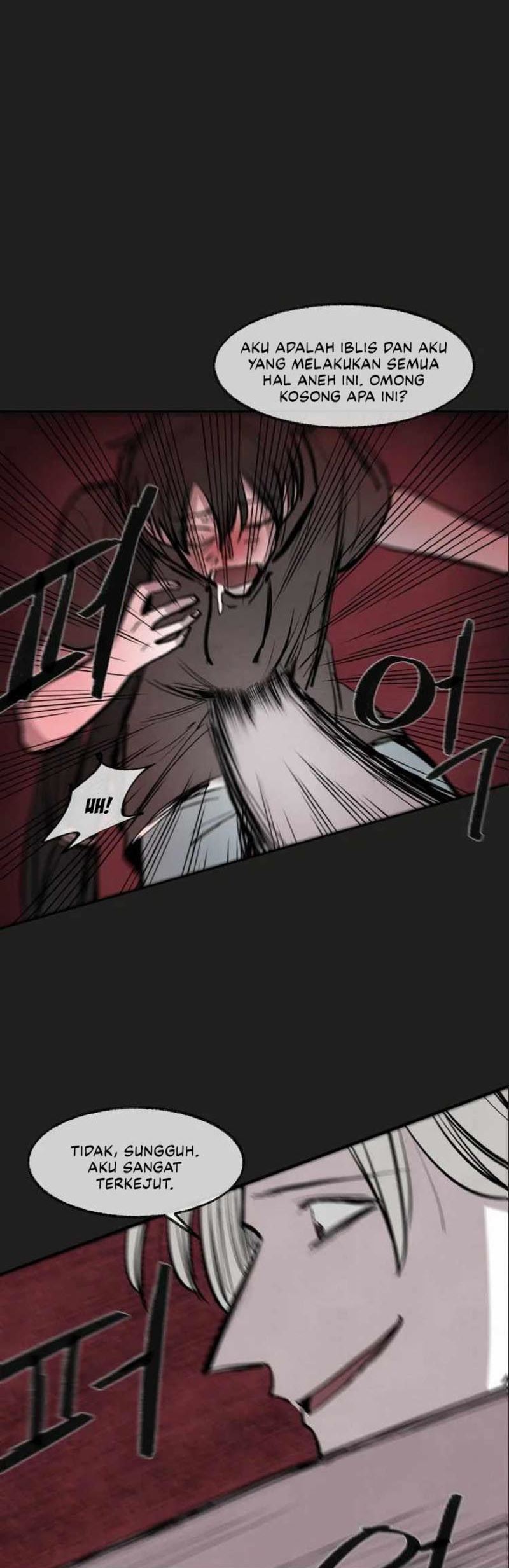 Devil’s Editing Chapter 38 halaman 12