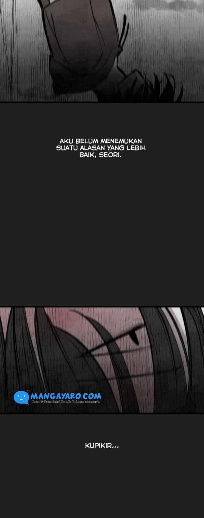 Devil’s Editing Chapter 38 halaman 38