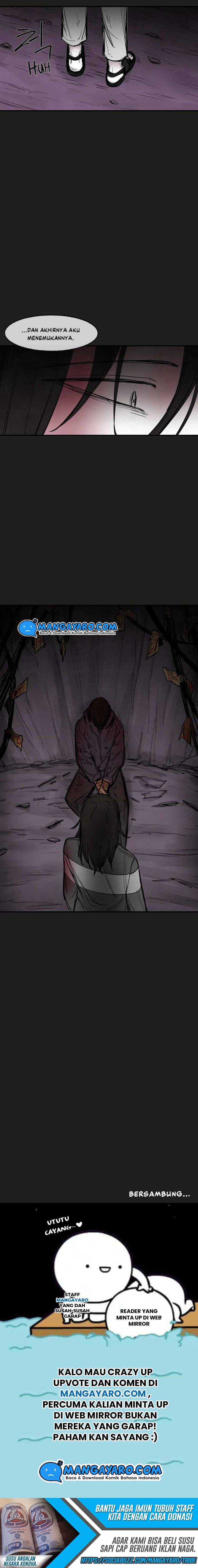 Devil’s Editing Chapter 48 halaman 7